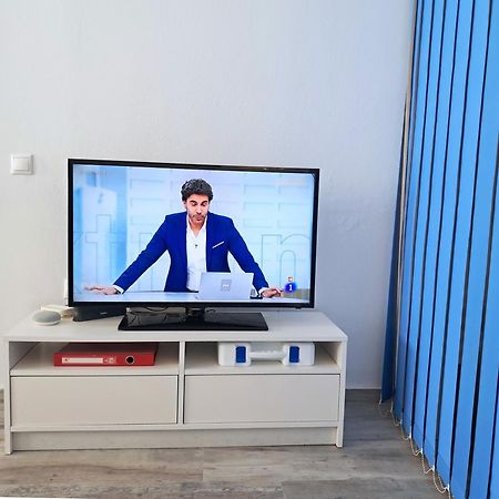 Brand New - Casa El Cuartel With Private Seaview Rooftop Кониль-де-ла-Фронтера Экстерьер фото