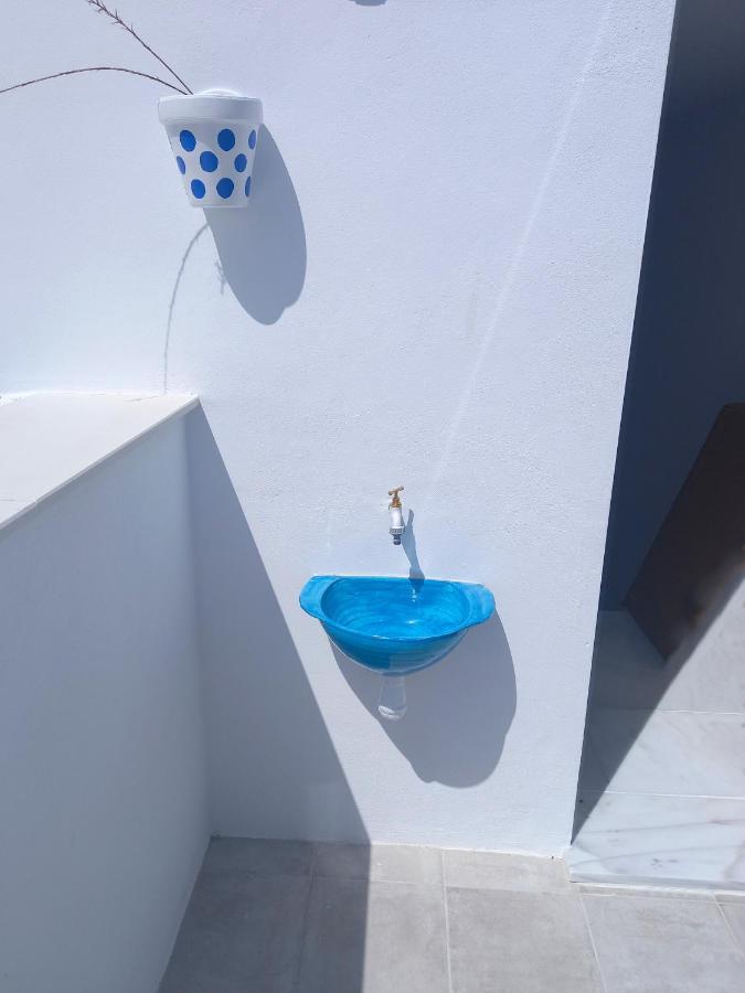 Brand New - Casa El Cuartel With Private Seaview Rooftop Кониль-де-ла-Фронтера Экстерьер фото
