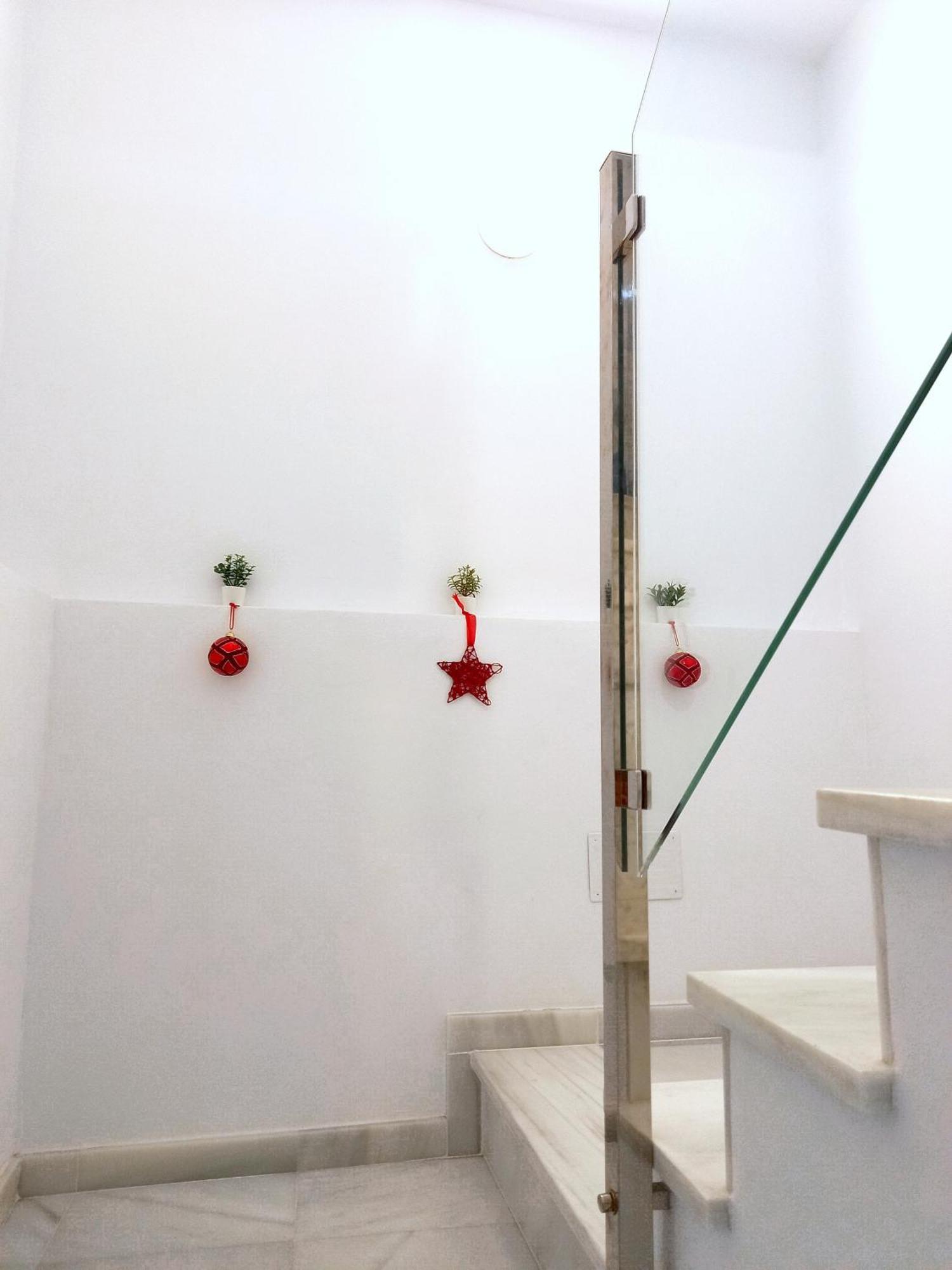 Brand New - Casa El Cuartel With Private Seaview Rooftop Кониль-де-ла-Фронтера Экстерьер фото