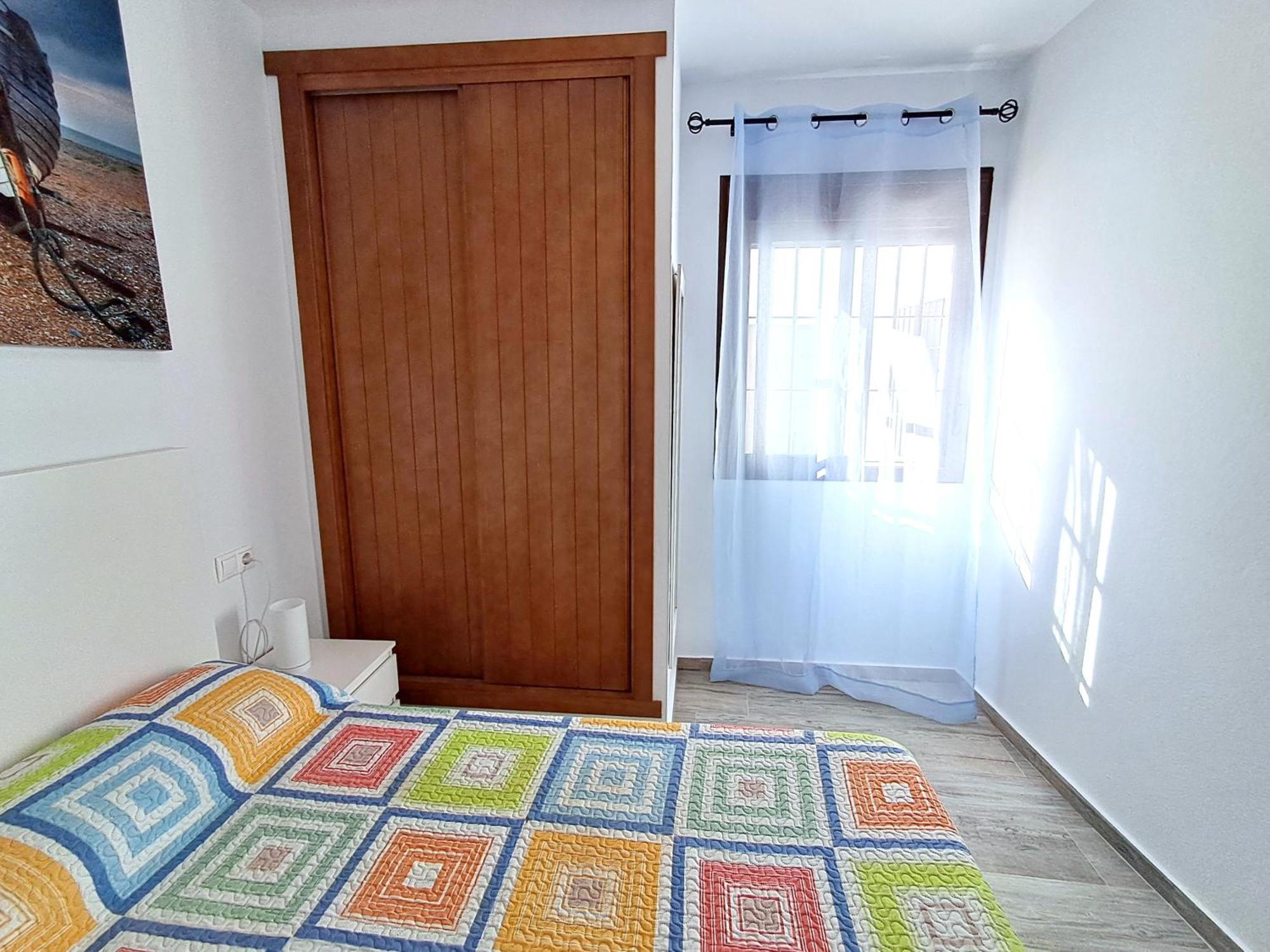 Brand New - Casa El Cuartel With Private Seaview Rooftop Кониль-де-ла-Фронтера Экстерьер фото
